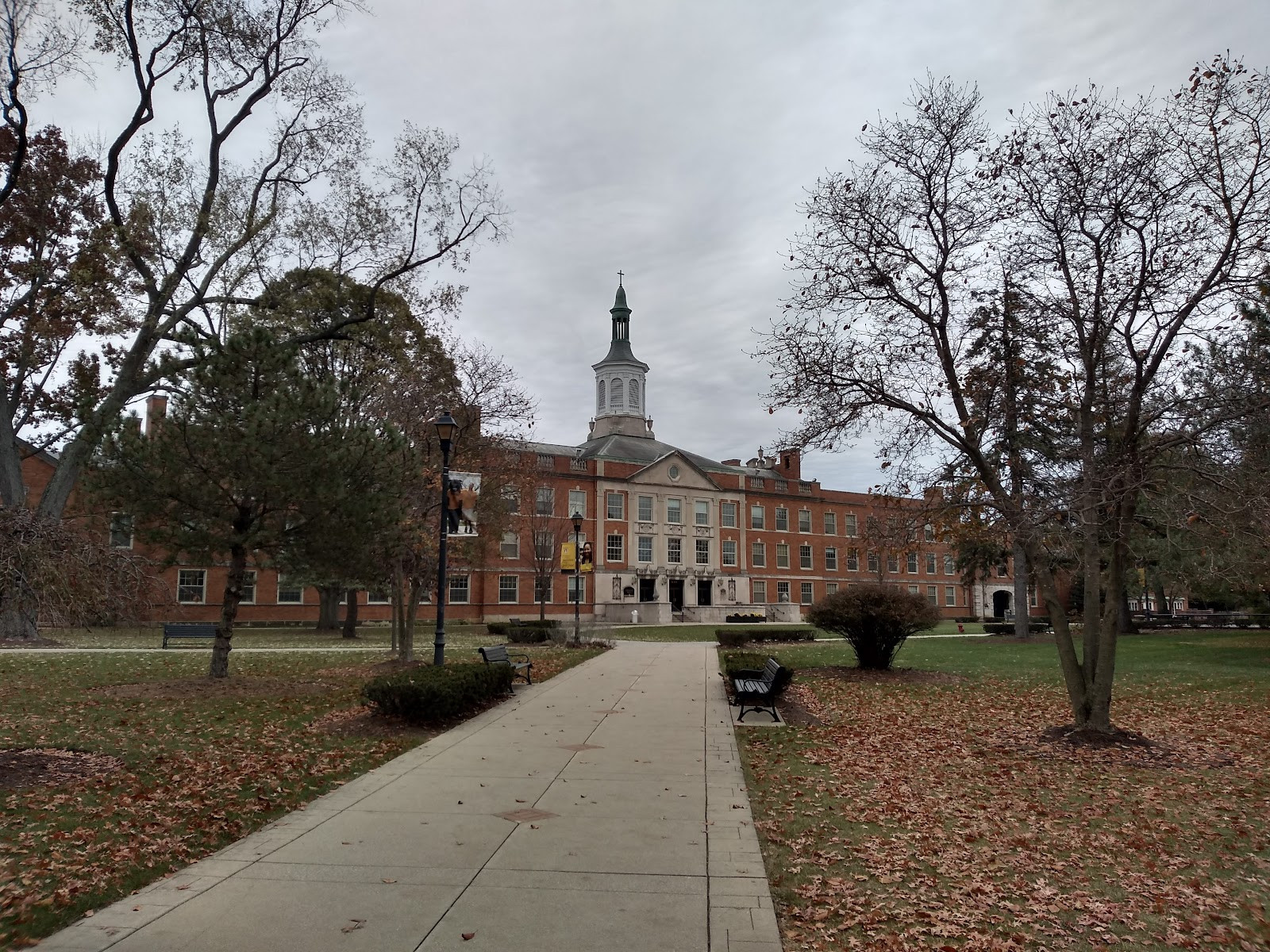 Ohio Dominican University