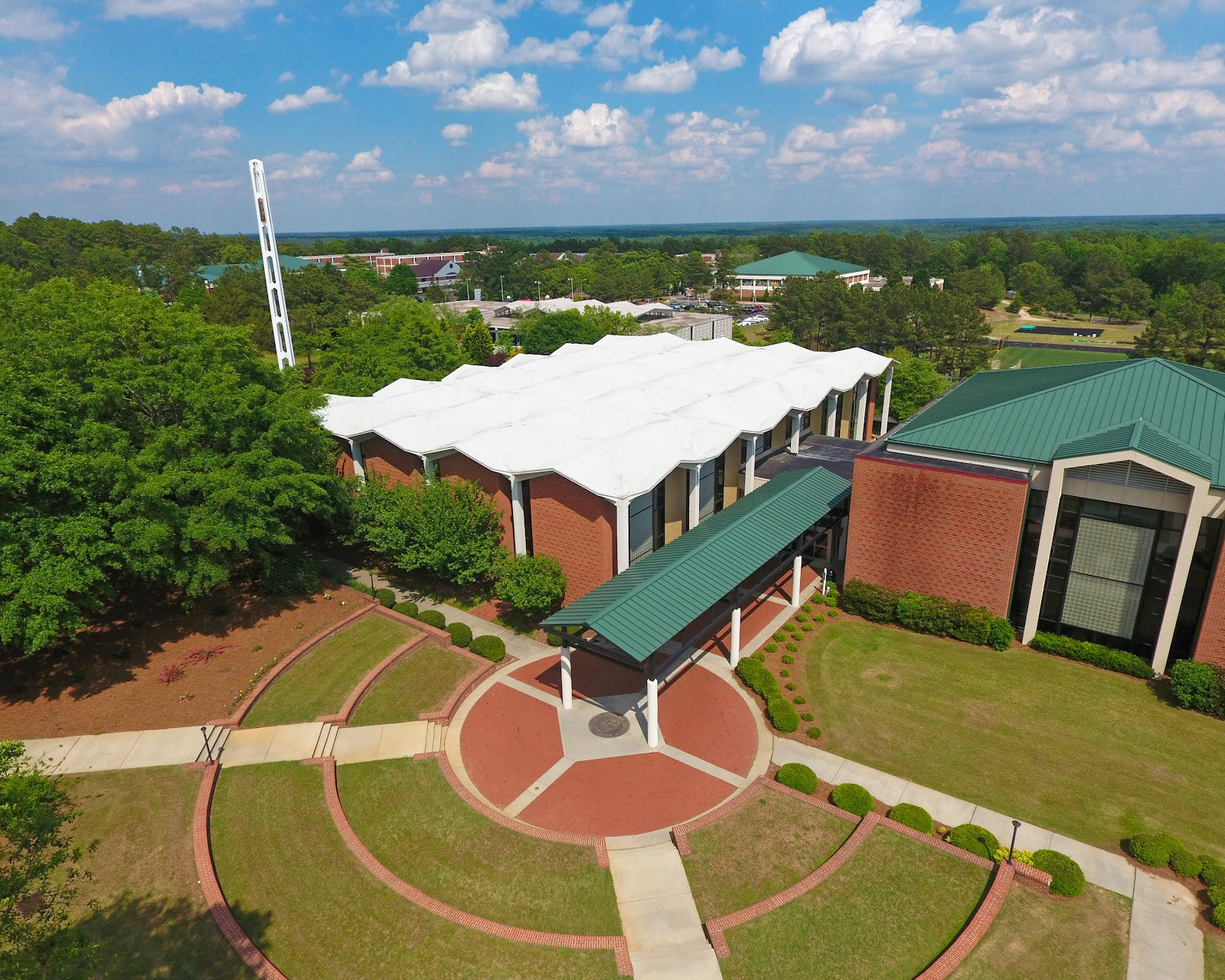 Methodist University