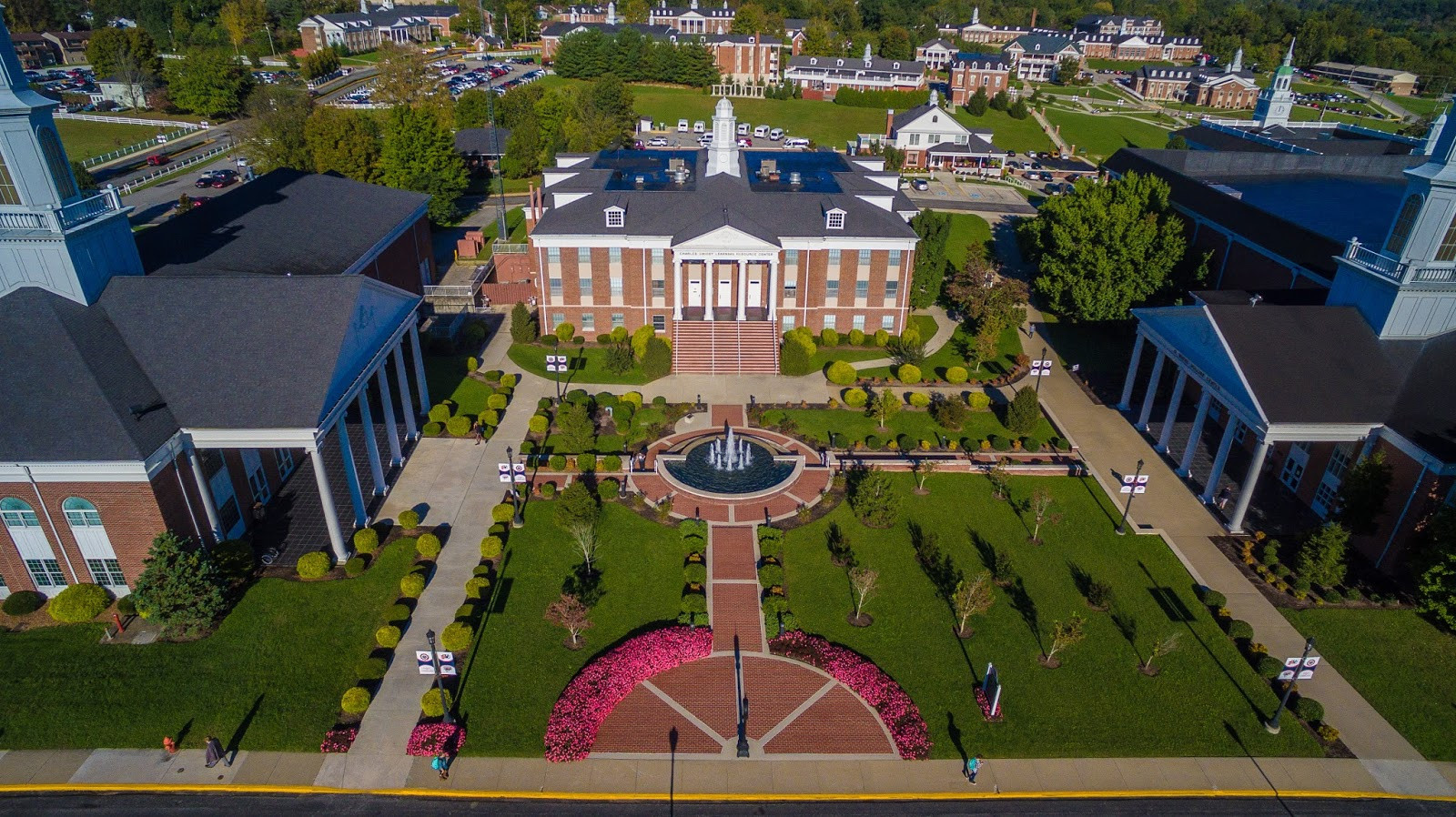 University of the Cumberlands
