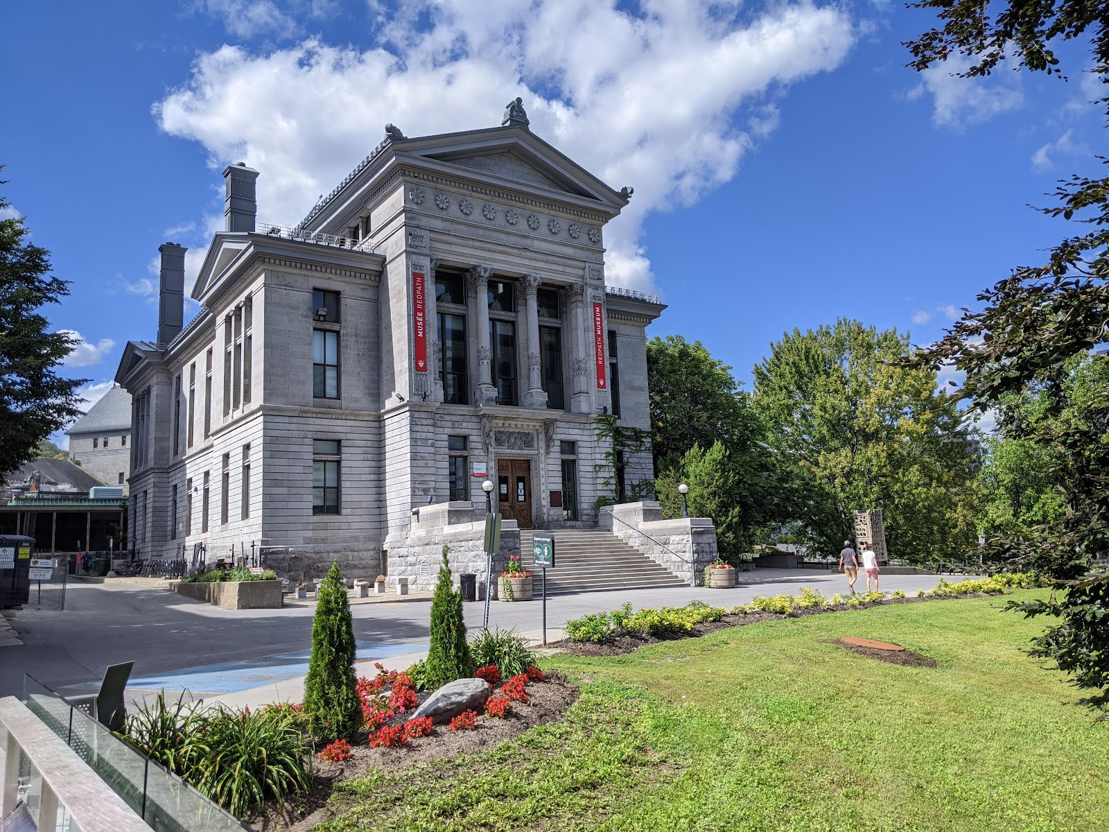 McGill University - Campus