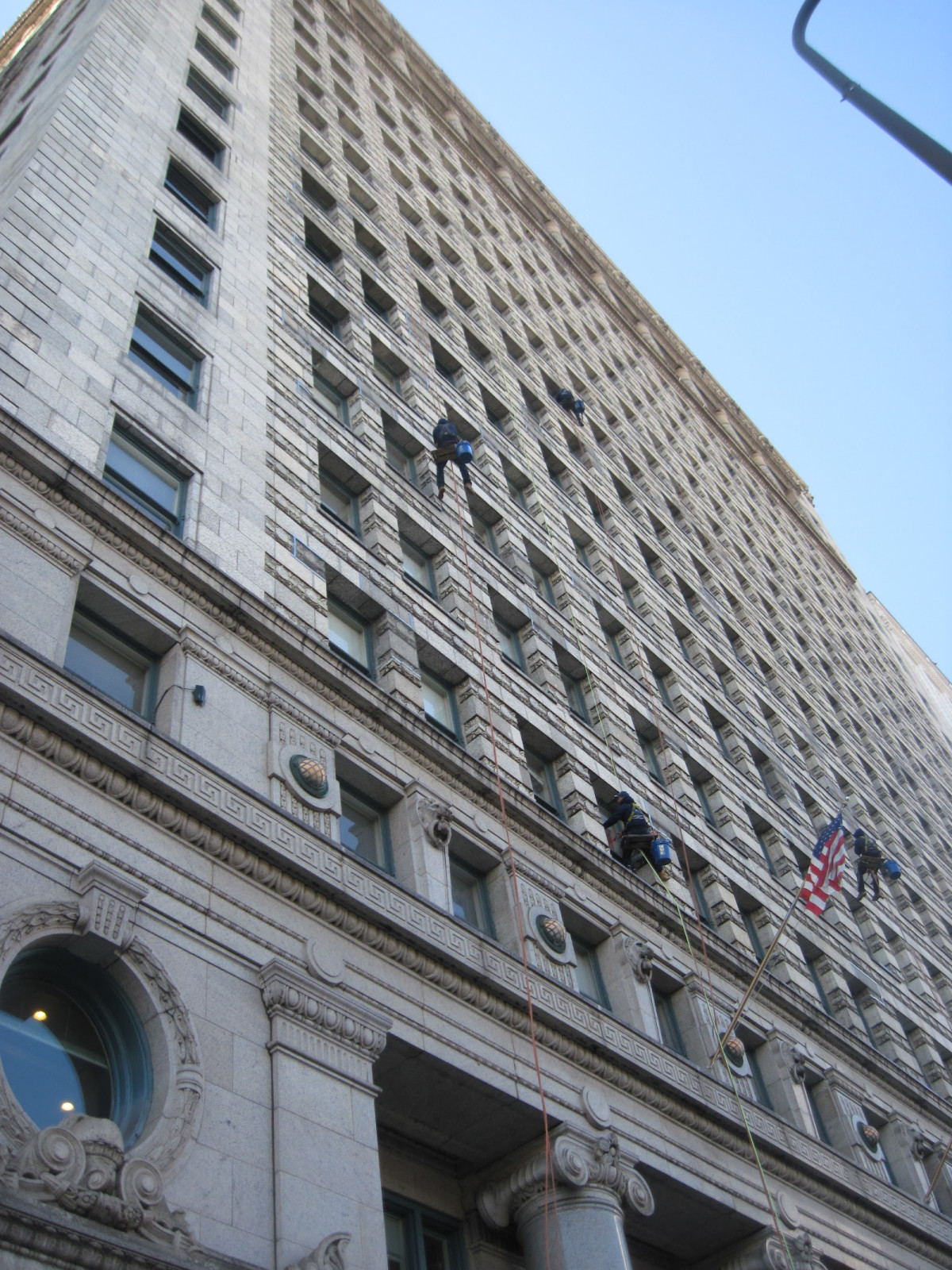 National Louis University - Chicago Campus - Campus