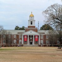 Clark Atlanta University