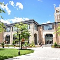 St. John's University