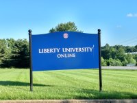 Liberty University Online