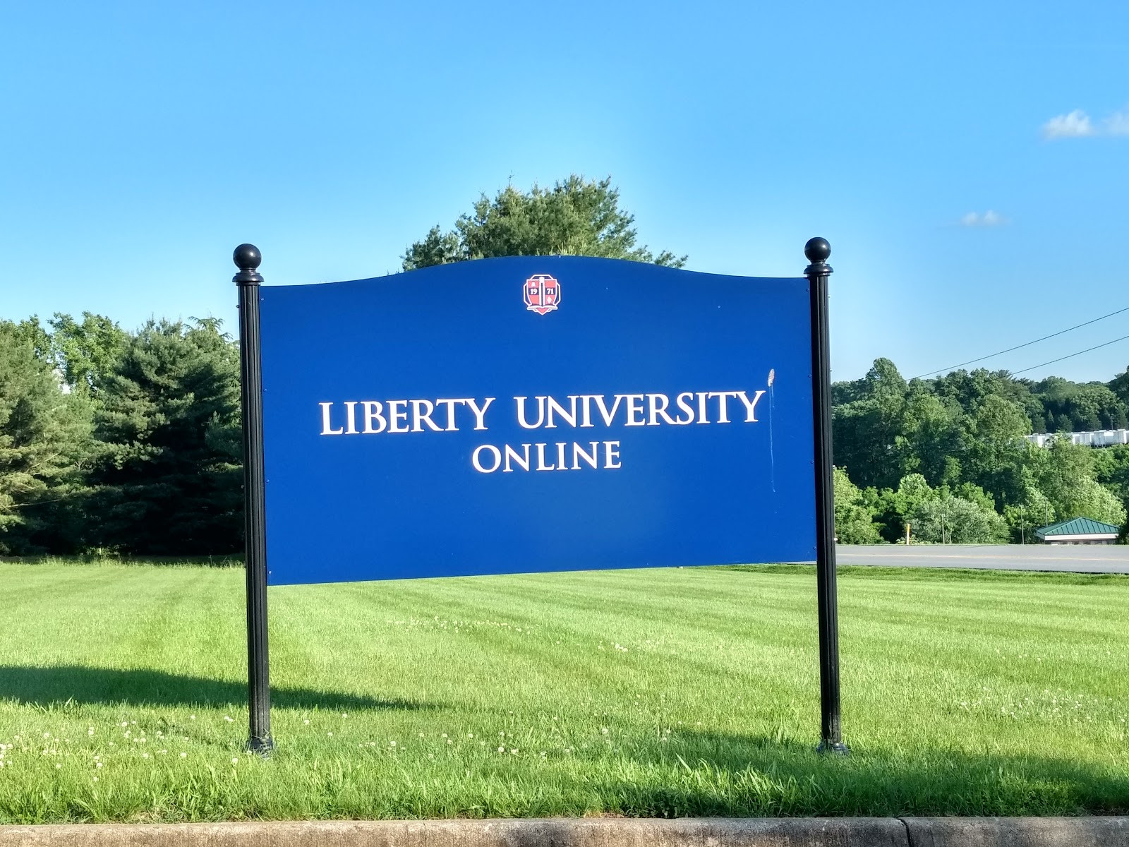 Liberty University Online