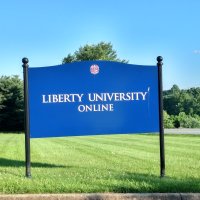 Liberty University Online