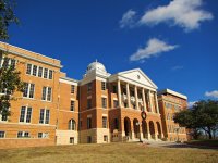 Texas Woman's University