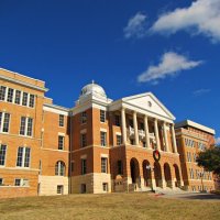 Texas Woman's University