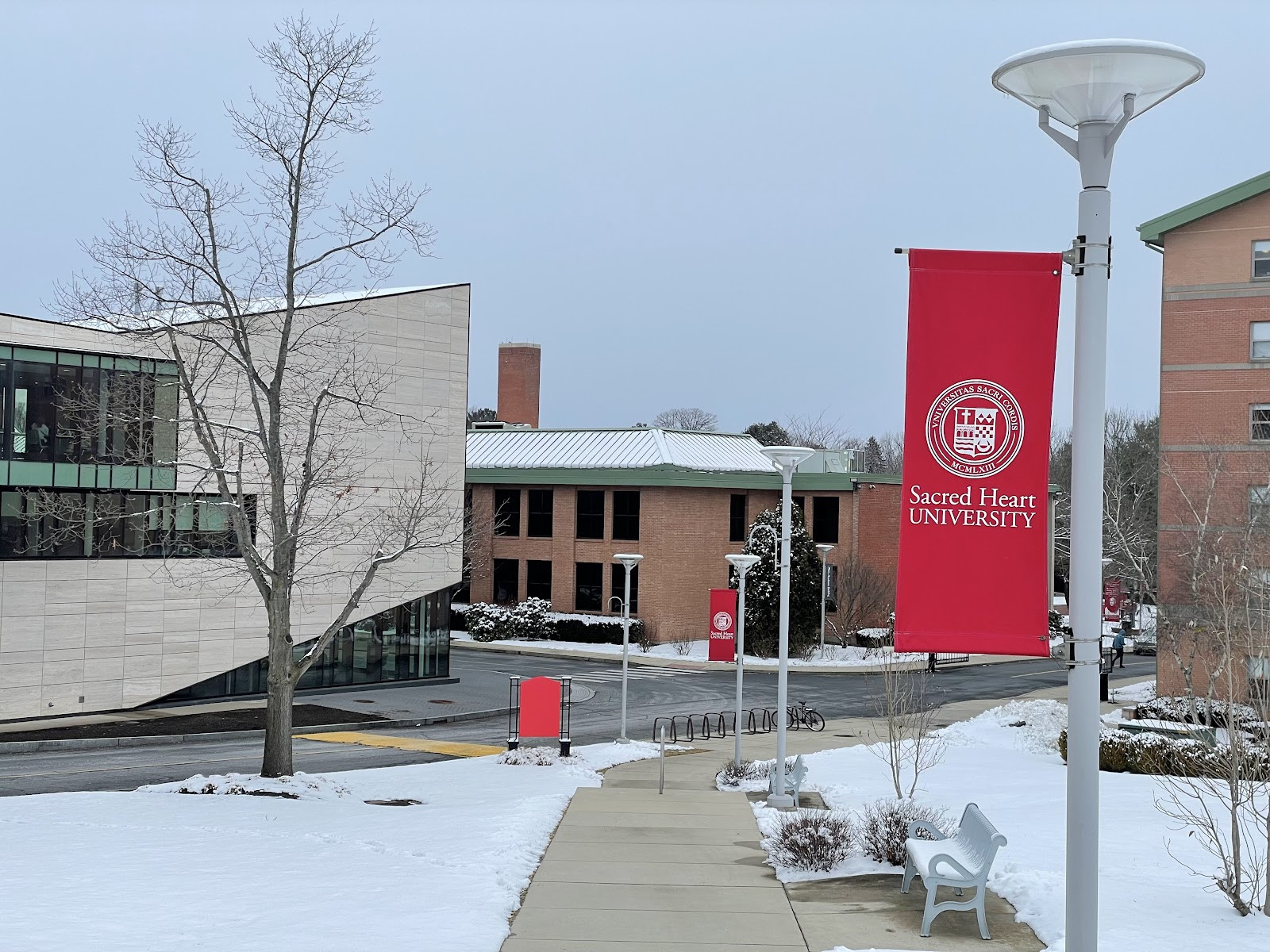 Sacred Heart University