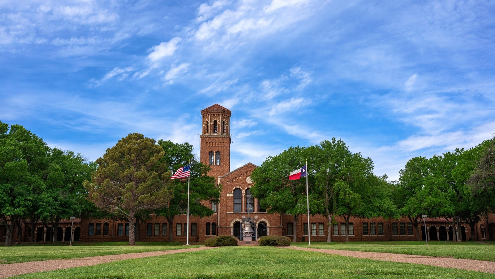 Midwestern State University