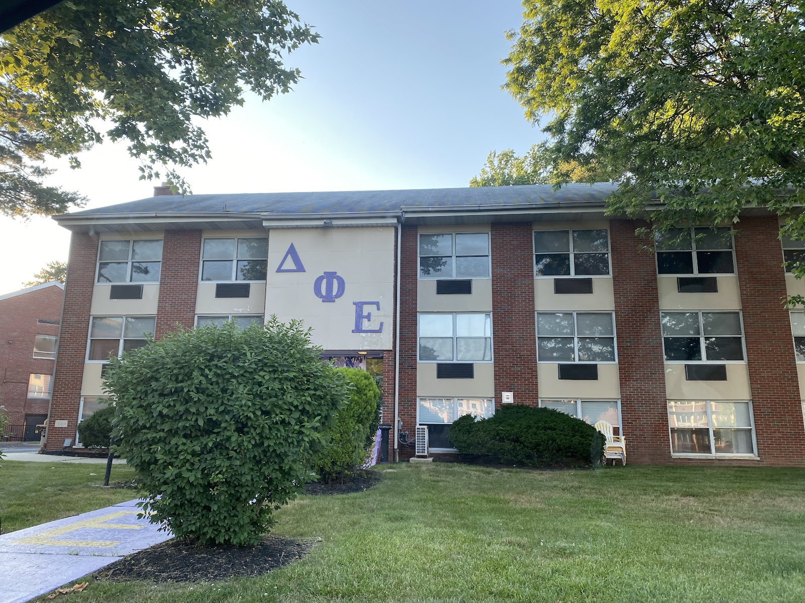 Rider University - Campus