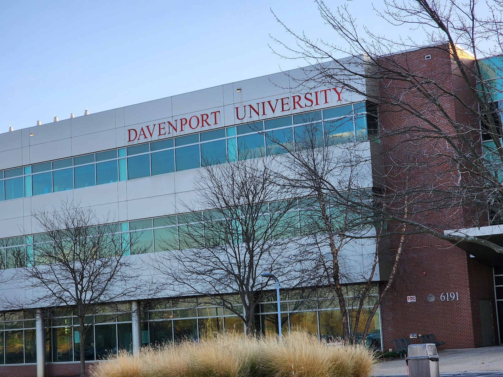 Davenport University - Campus