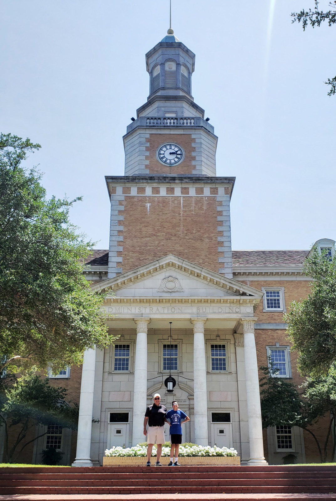 University of North Texas - Campus