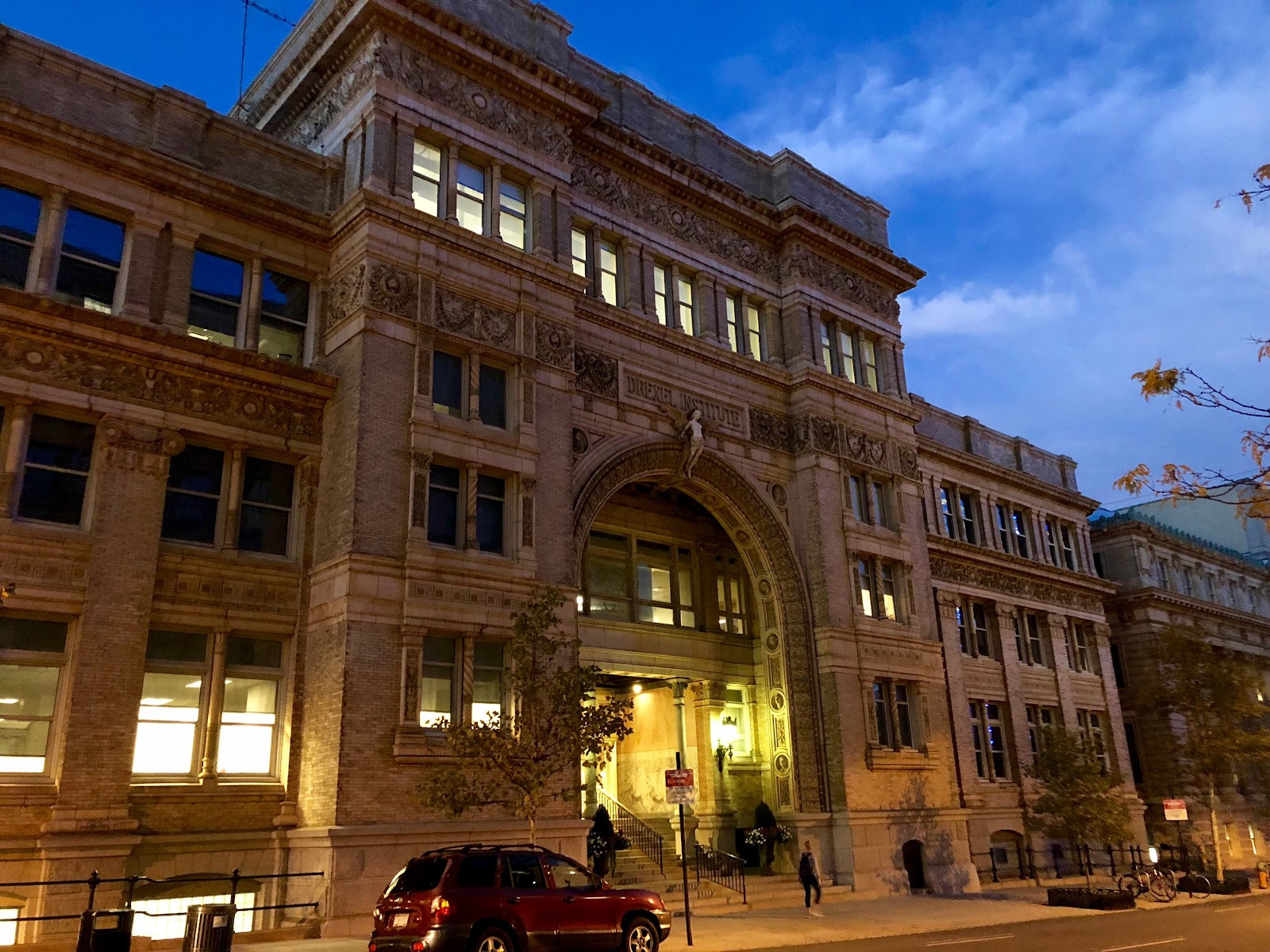 Drexel University - Campus