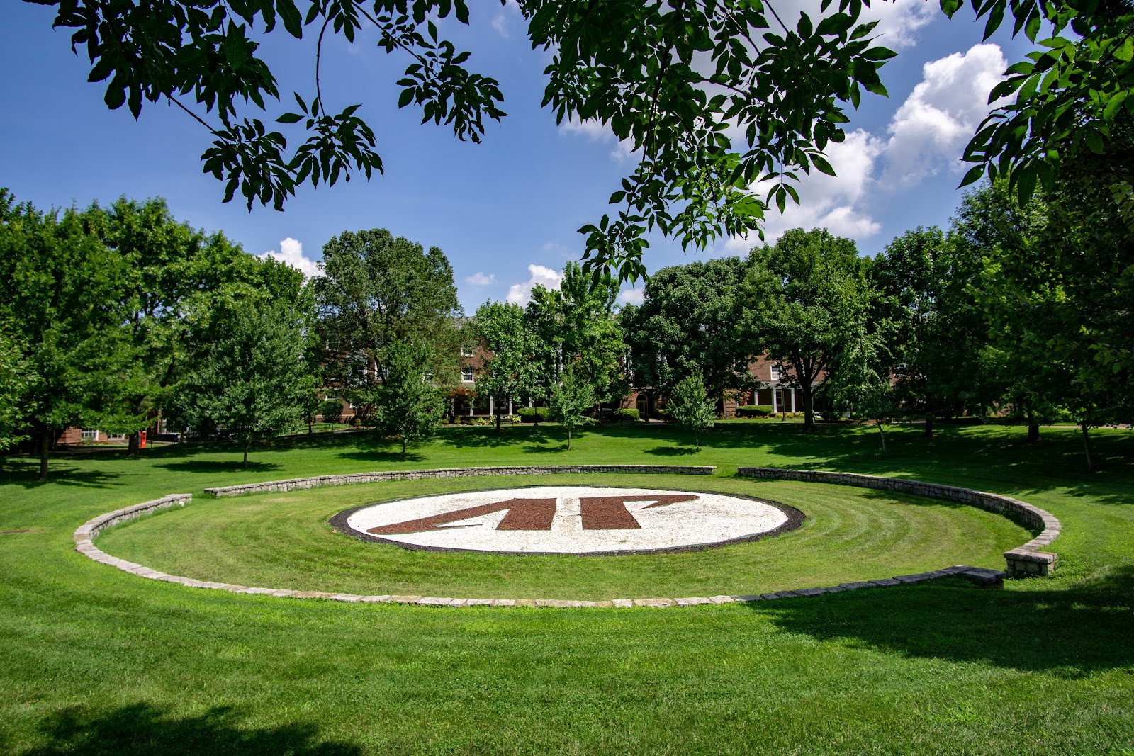 Austin Peay State University - Building
