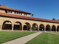 Stanford University