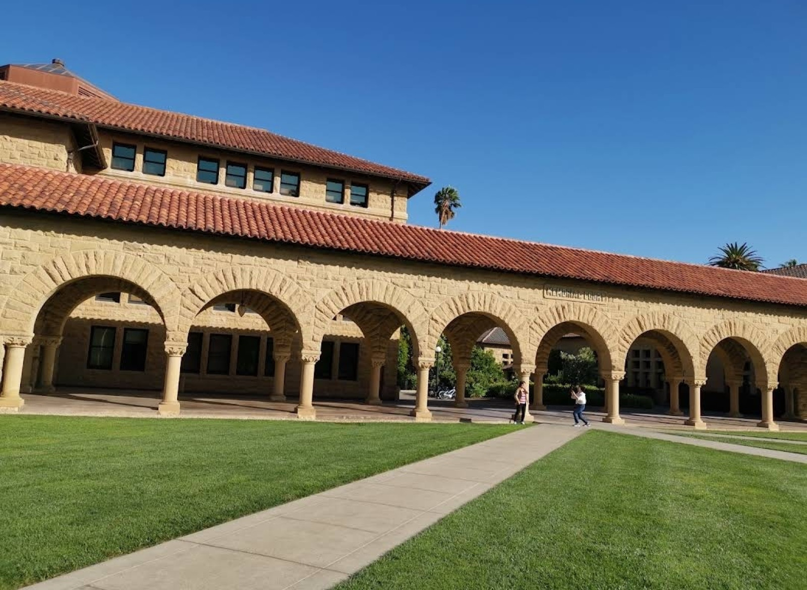 Stanford University