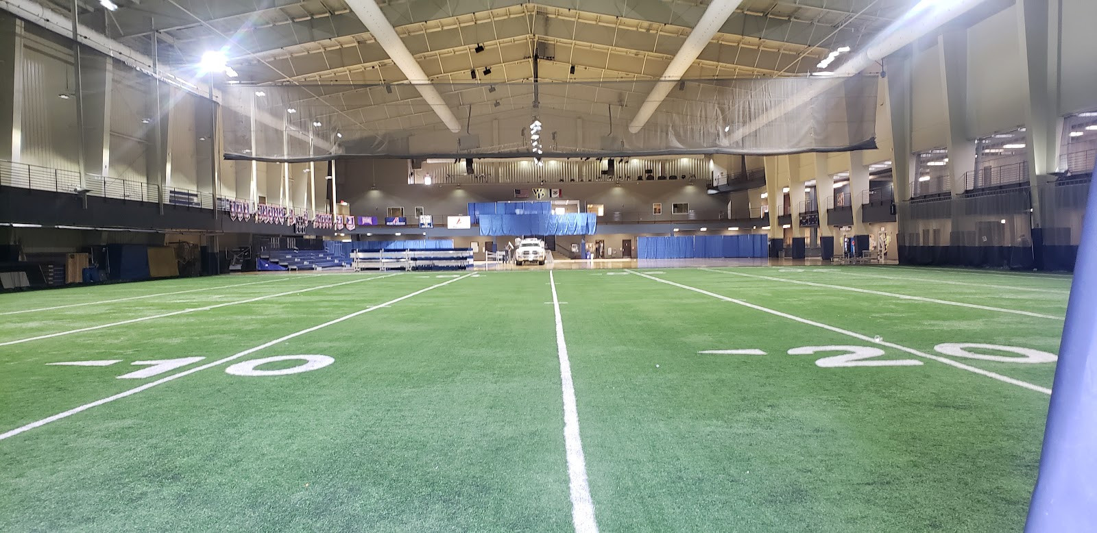 William Penn University - Campus