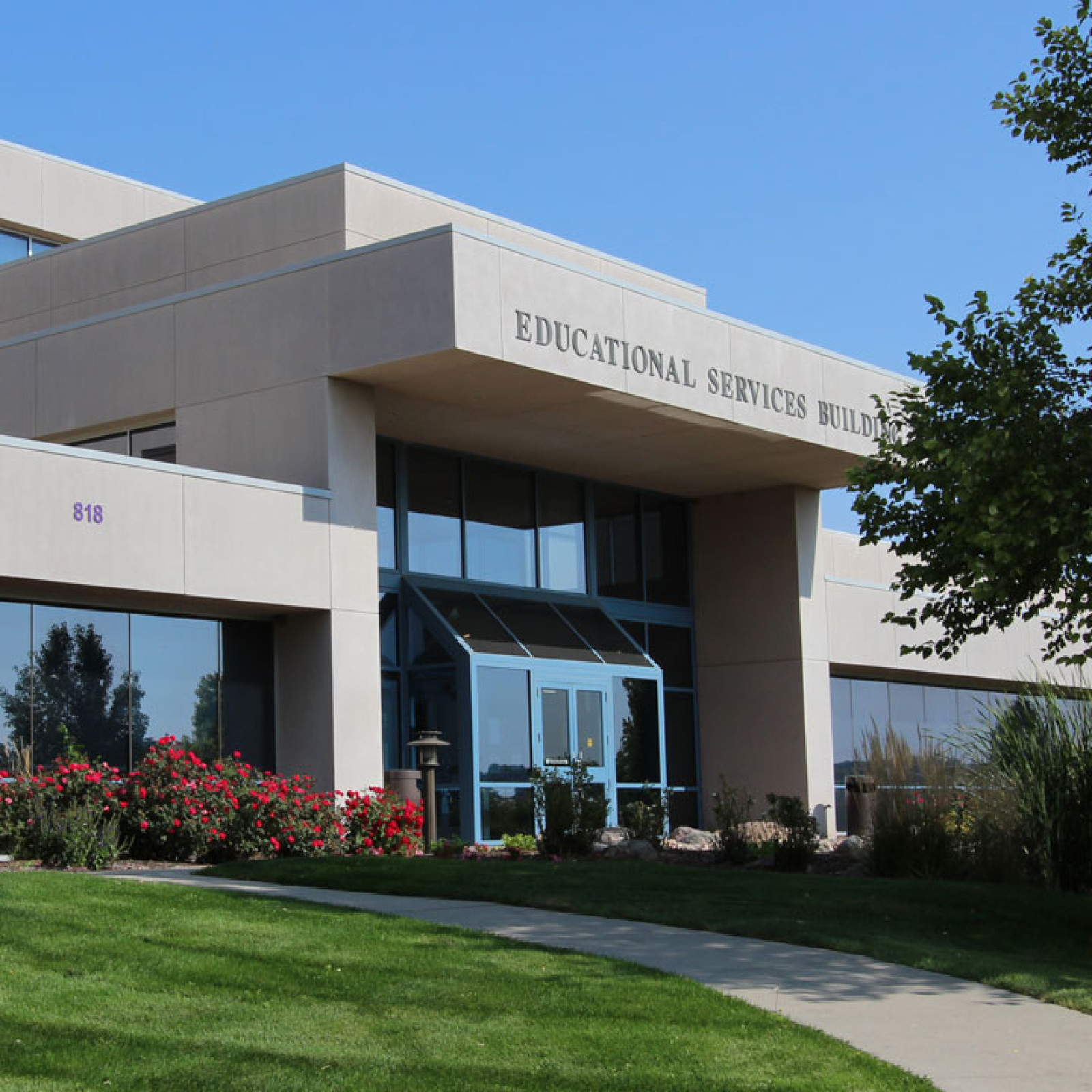 Bellevue University - Campus