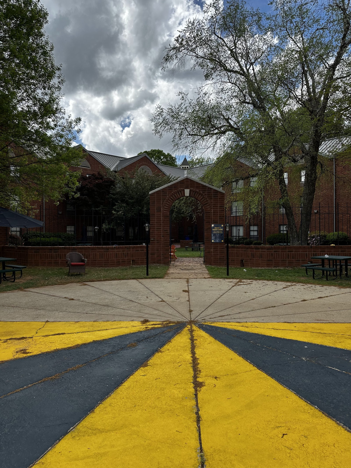 Johnson C. Smith University - Campus