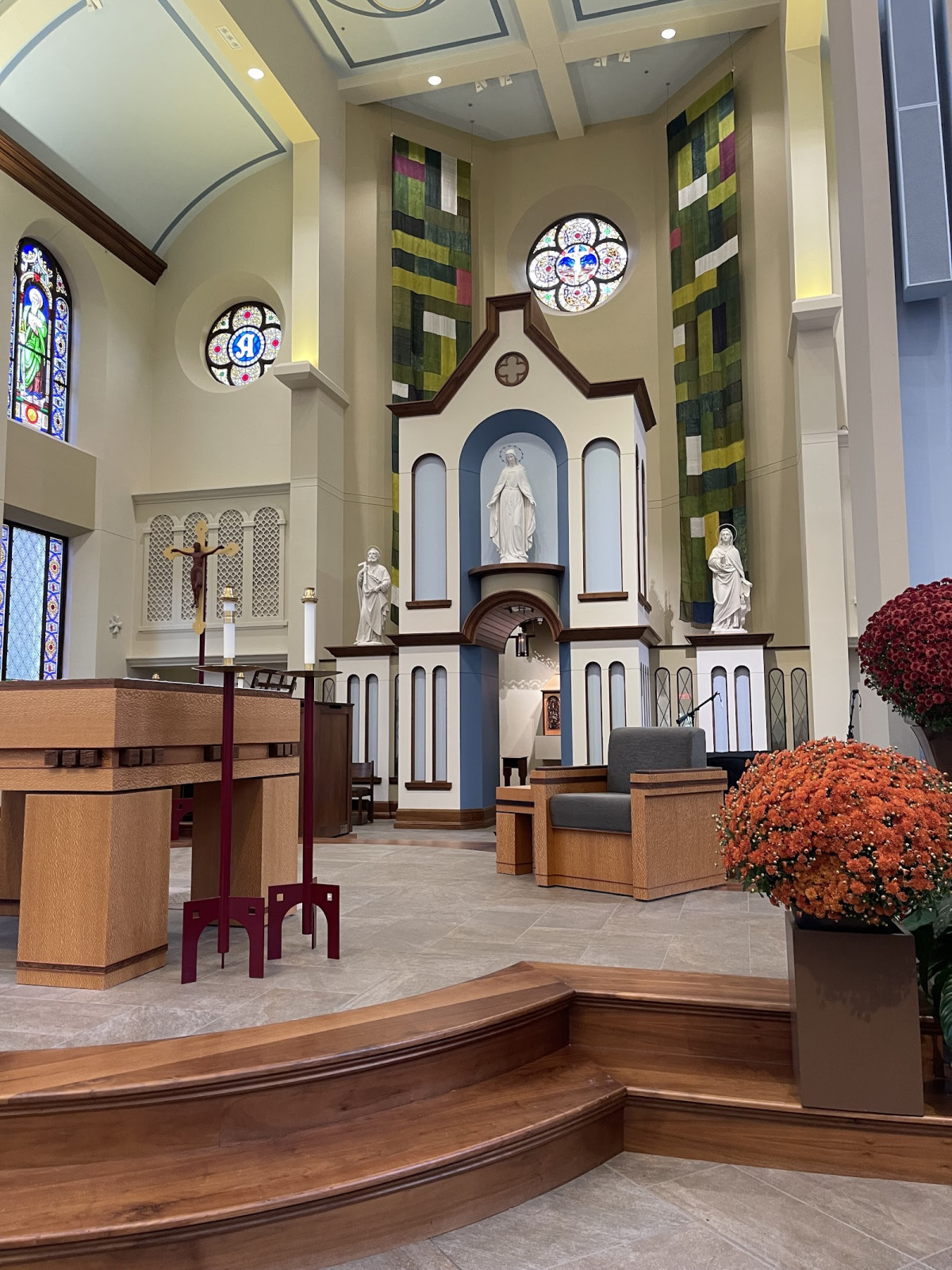 University of Dayton - Campus