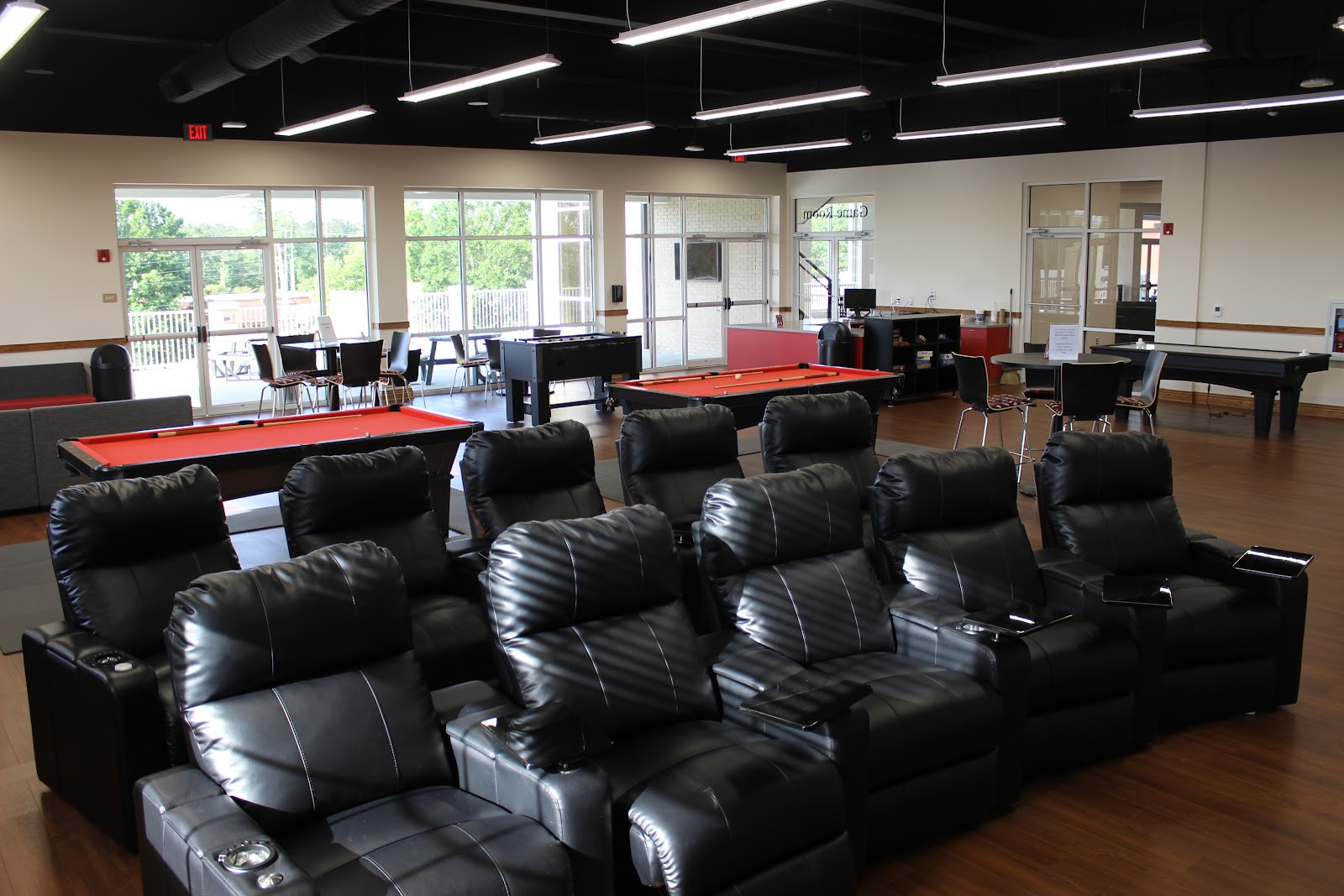 William Carey University - Building