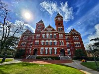 Auburn University