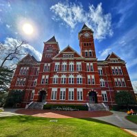 Auburn University