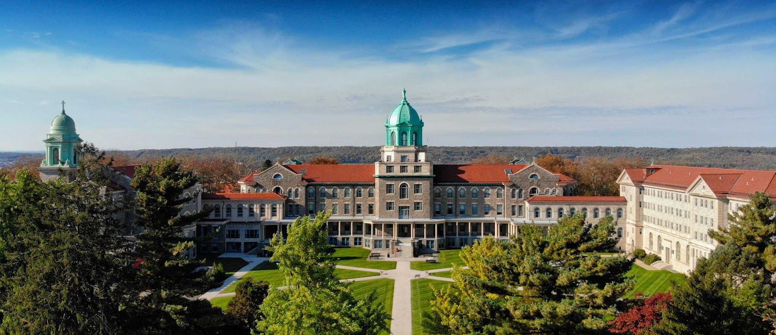 Immaculata University