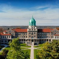 Immaculata University