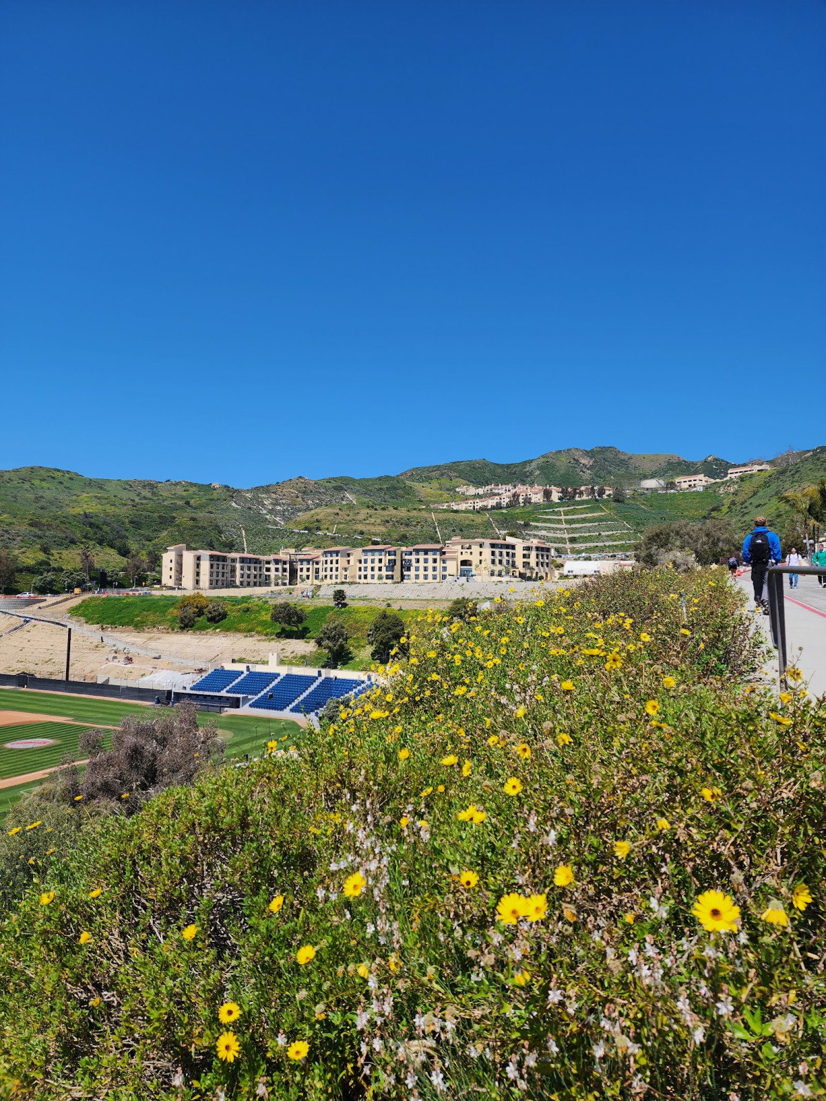 Pepperdine University - Campus