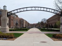 Purdue University