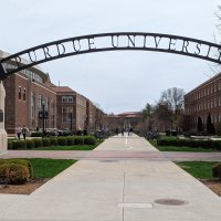 Purdue University