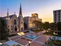 Creighton University