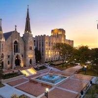 Creighton University