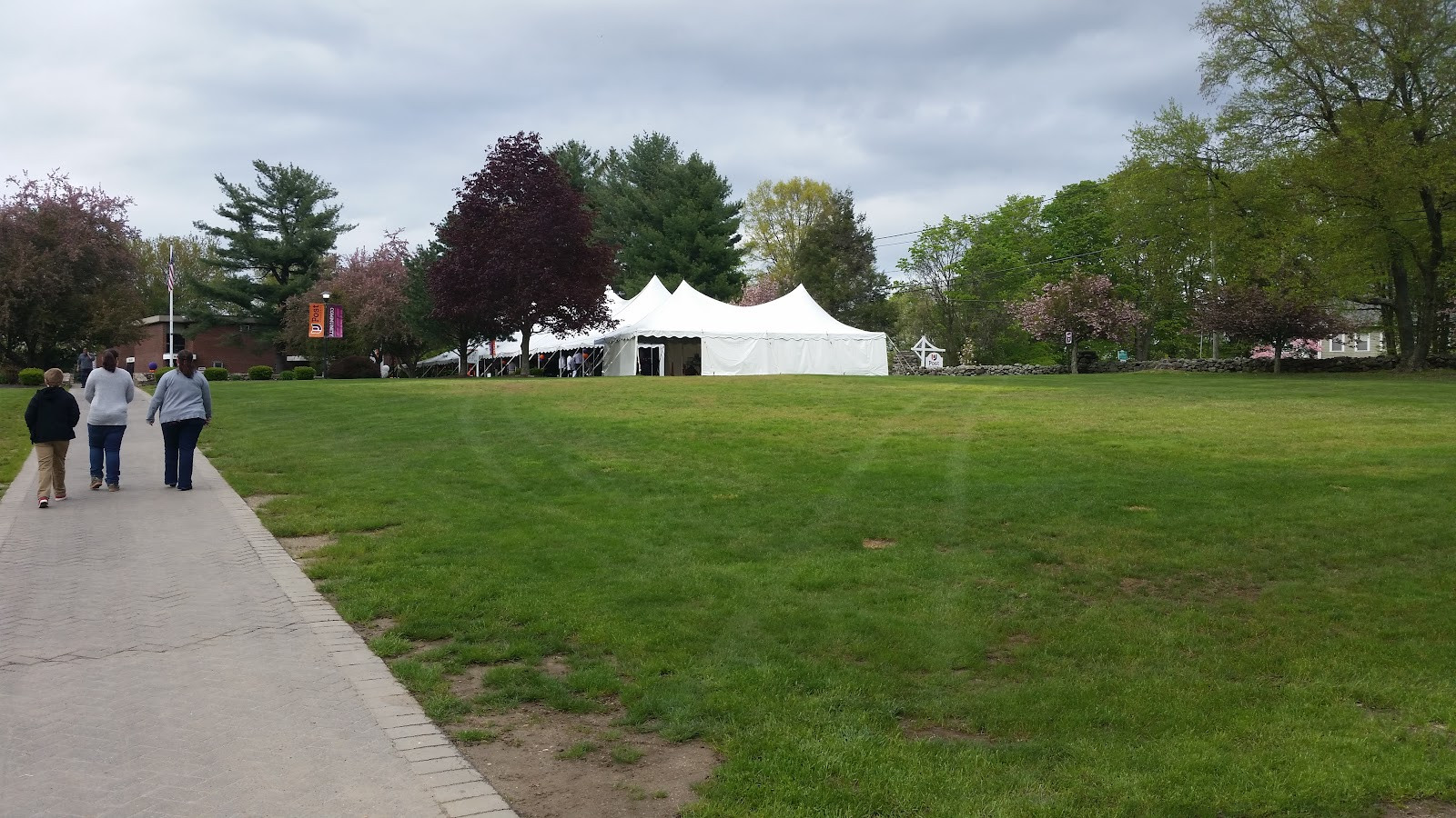 Post University - Building