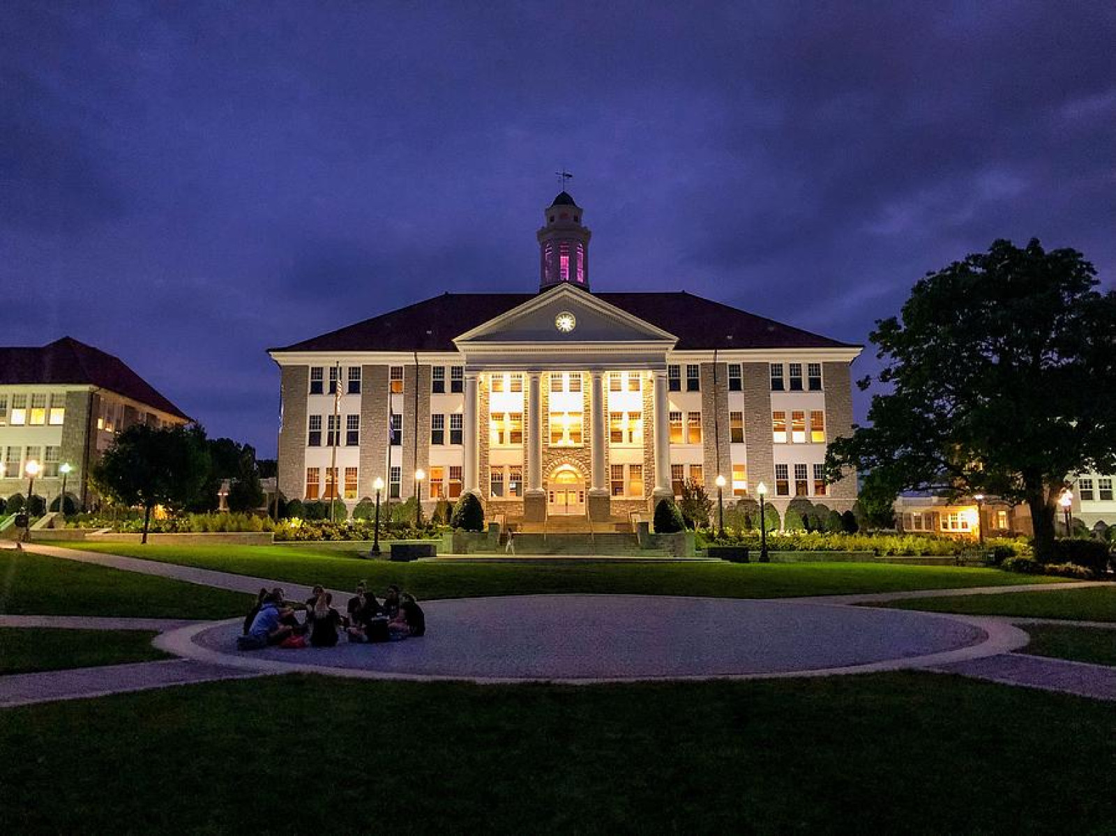 James Madison University