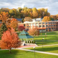 Slippery Rock University