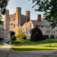 Princeton University