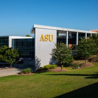 Albany State University