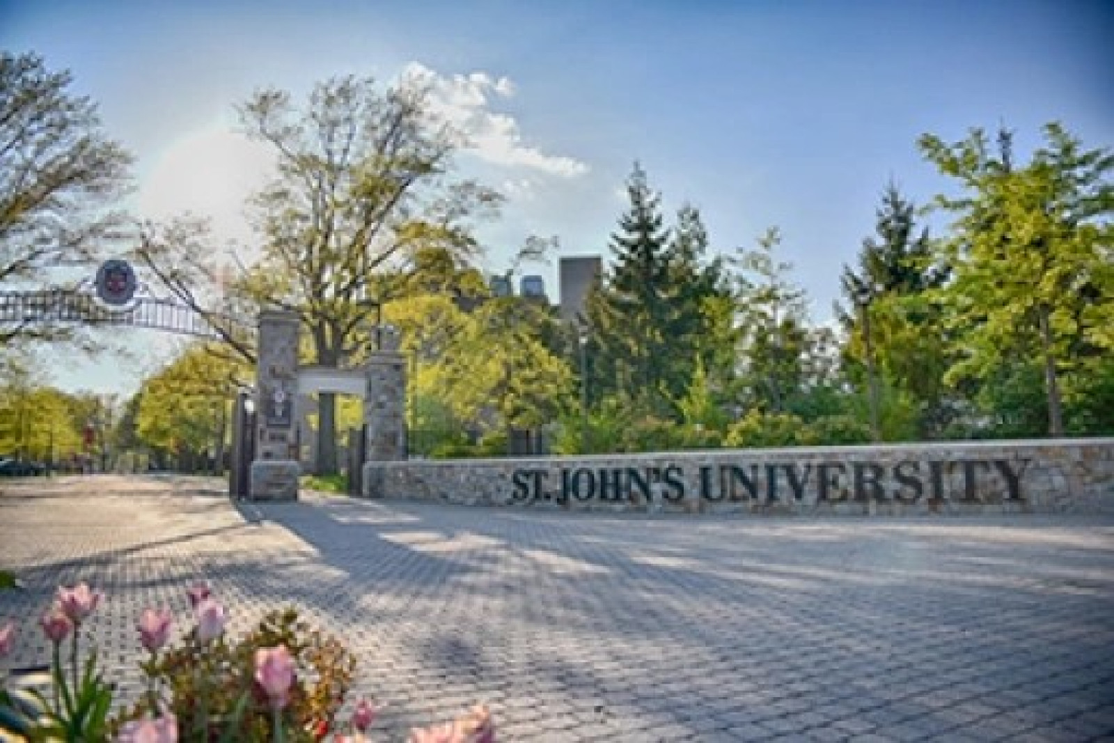St. John's University - Campus