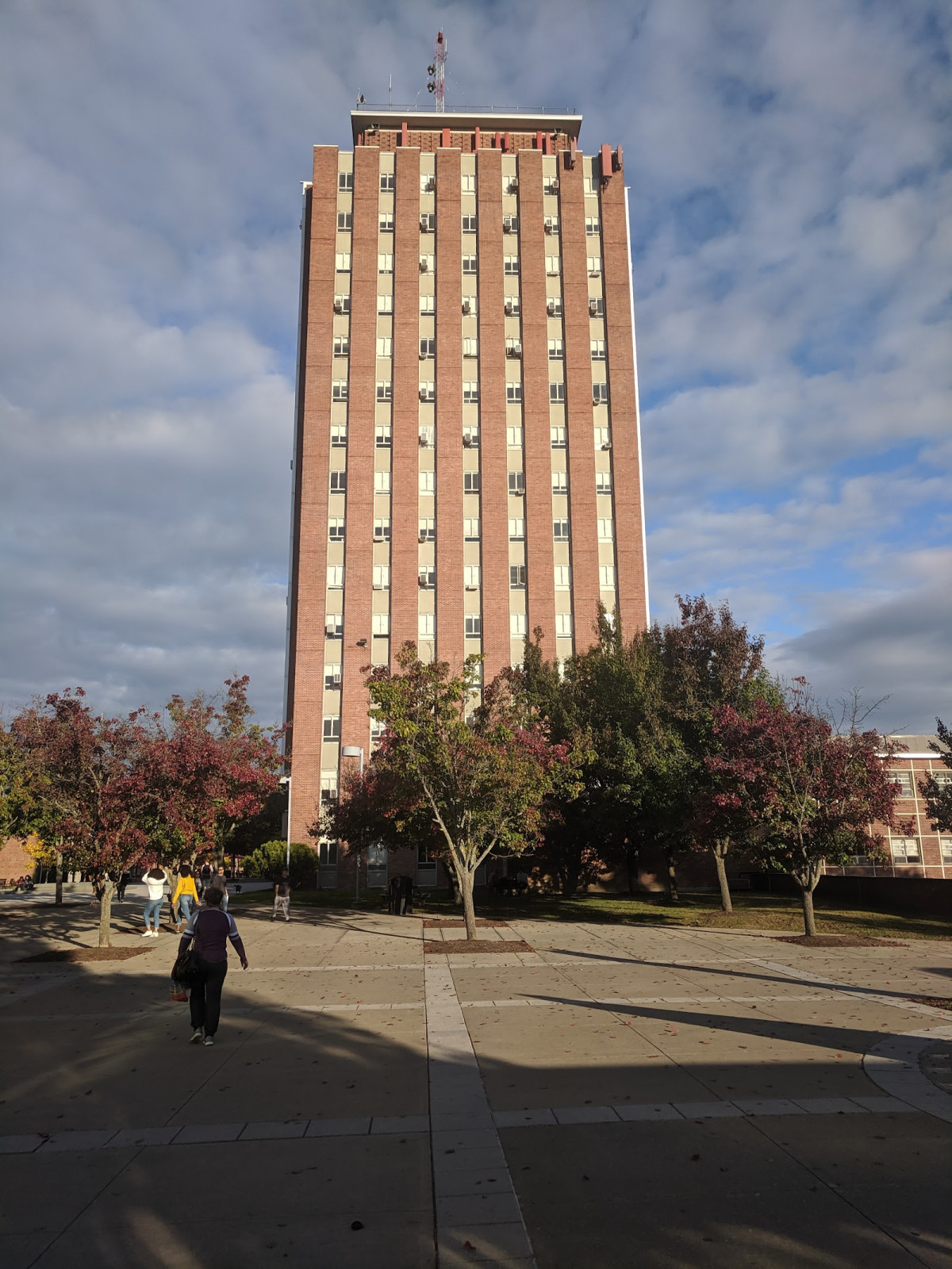 Binghamton University