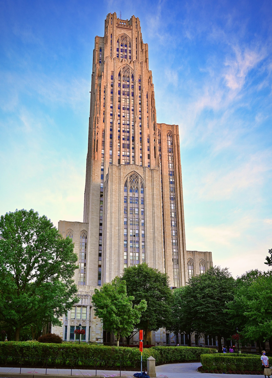 University of Pittsburgh