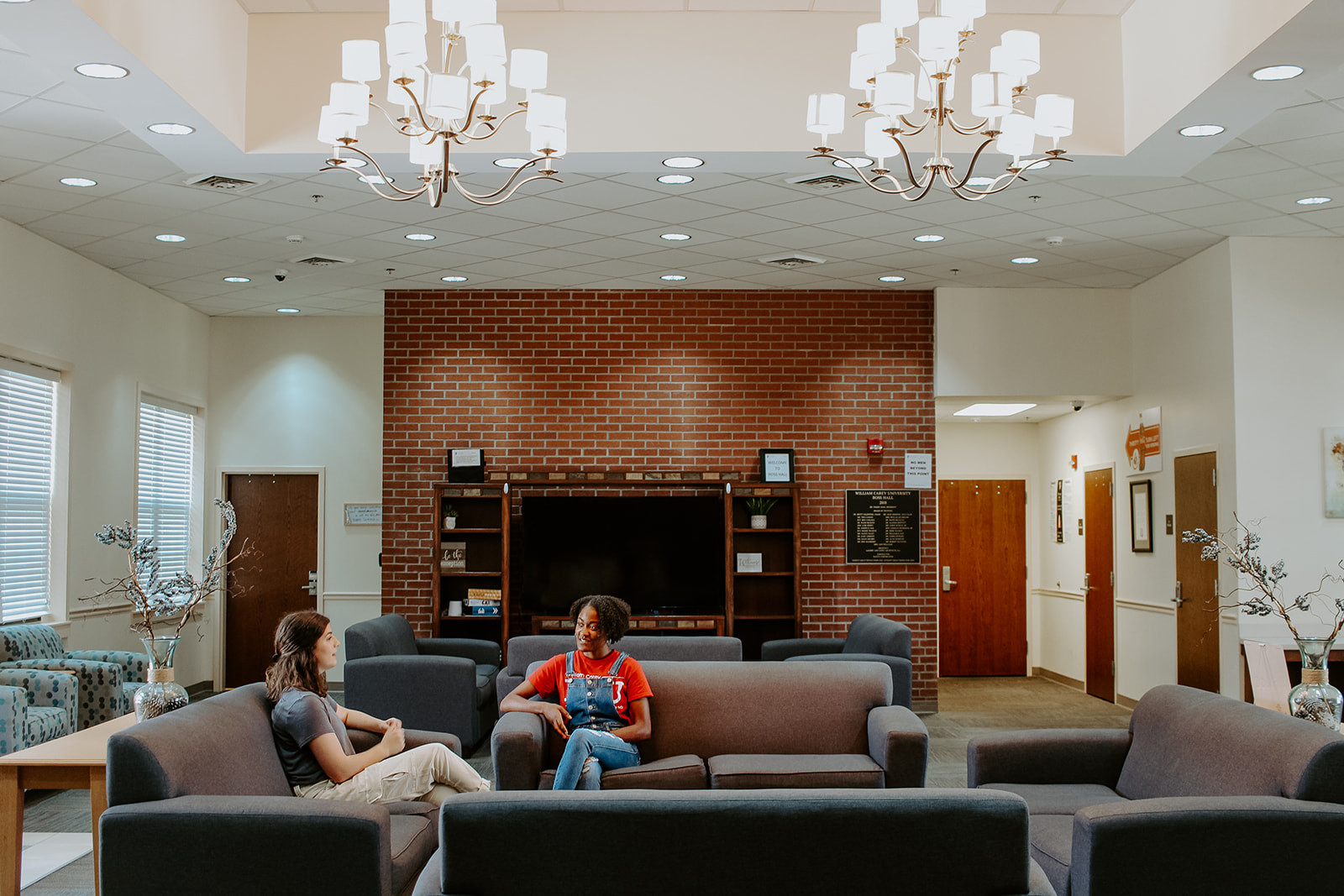 William Carey University - Campus