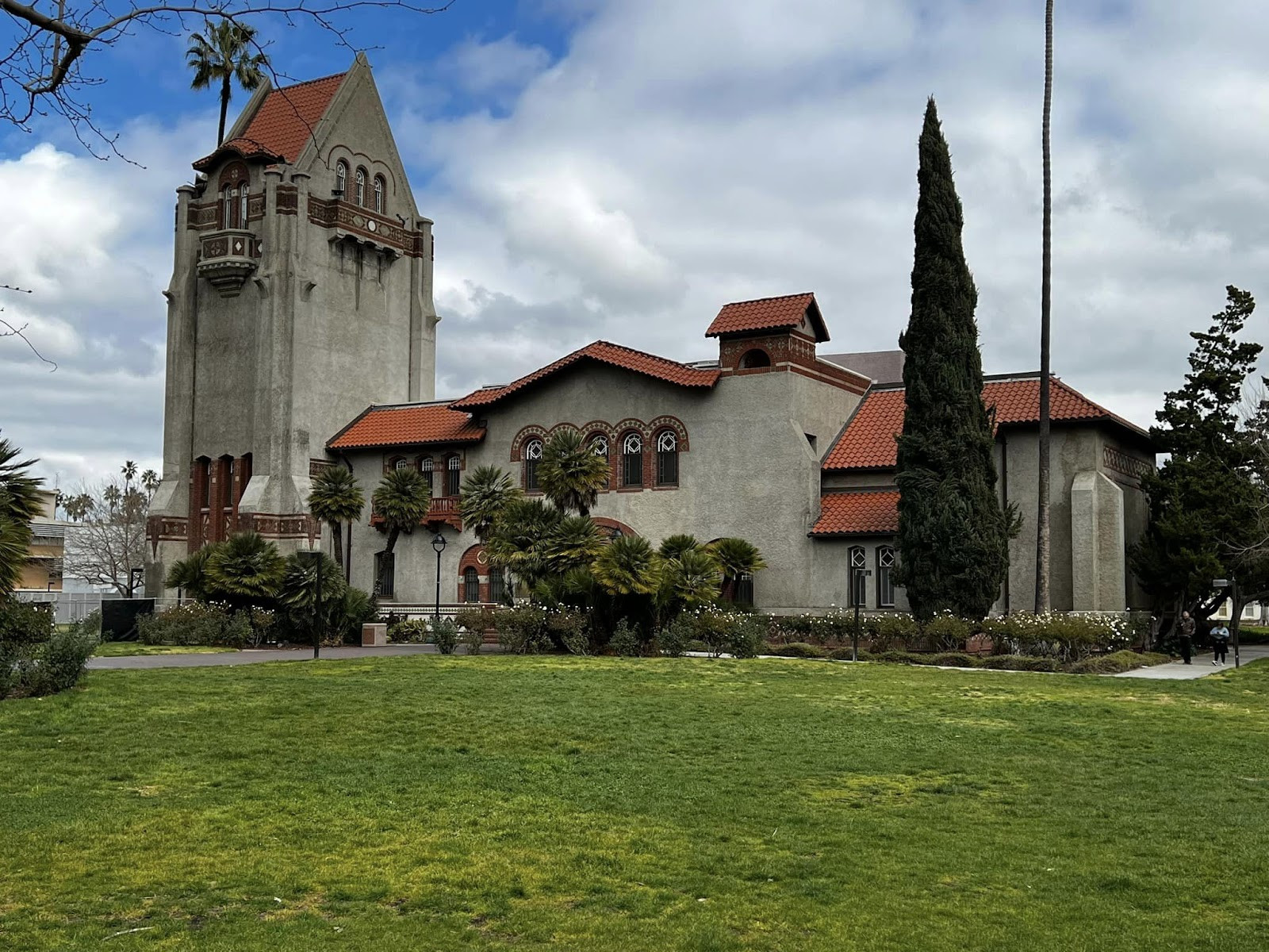 San José State University