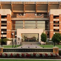 The University of Alabama