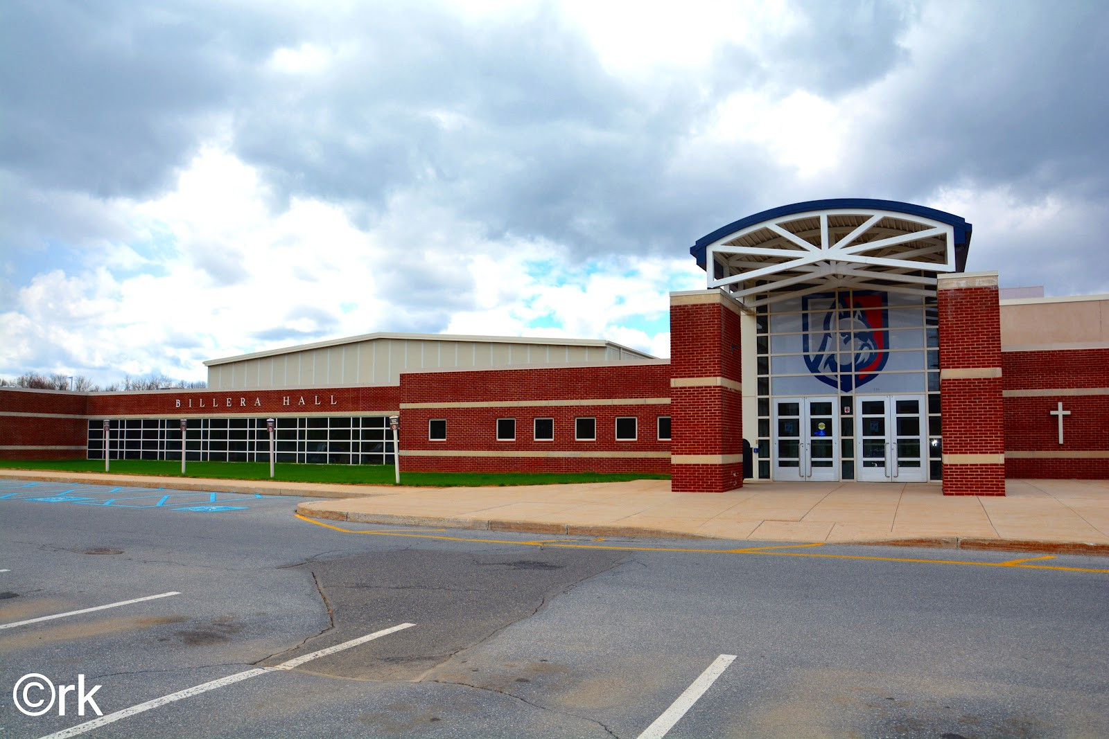 DeSales University - Campus