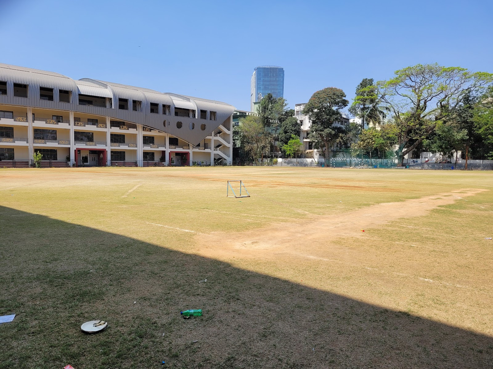 St Joseph's University - Campus