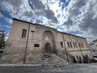 Cappadocia Vocational College