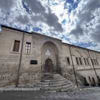 Cappadocia Vocational College